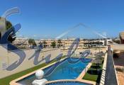 Buy Townhouse with pool close to the sea in Playa Flamenca, Orihuela Costa. ID: 4891