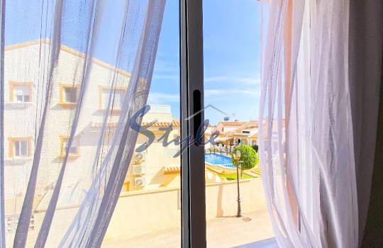 Apartamento - Reventa - La Zenia - La Zenia