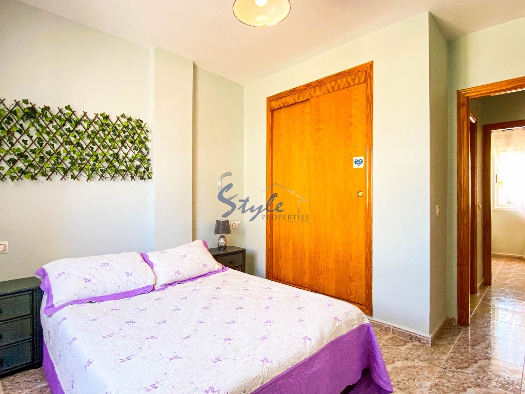 Resale - Apartment - La Zenia