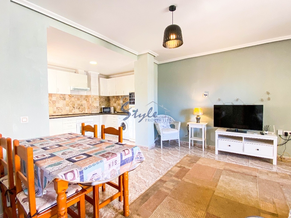 Resale - Apartment - La Zenia