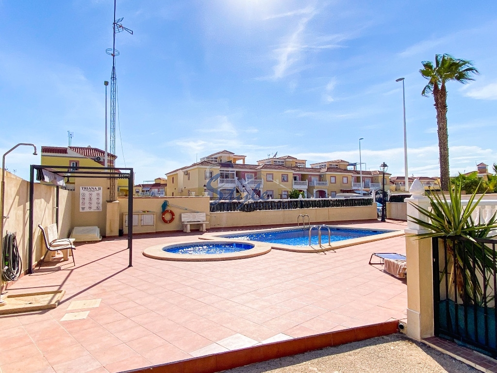 For sale apartment in La Zenia, Orihuela Costa, Costa Blanca, Spain. ID2266