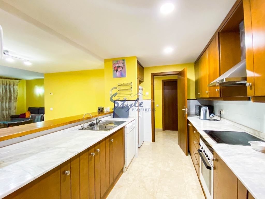 Resale - Apartment - Punta Prima