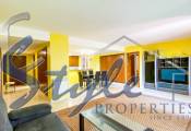 En venta apartamento de 3 habitaciones en La Recoleta,Punta Prima, Costa Blanca, Spain. ID2265