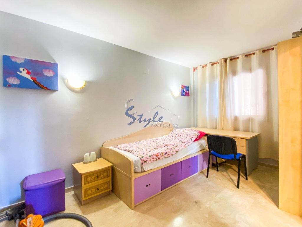 Resale - Apartment - Punta Prima