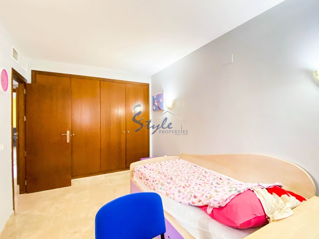 Resale - Apartment - Punta Prima