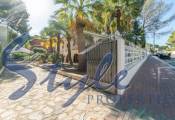 Resale - Villa - Torrevieja - Los Balcones