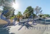 Resale - Villa - Torrevieja - Los Balcones