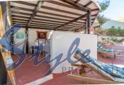 Resale - Villa - Torrevieja - Los Balcones