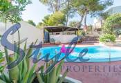 Resale - Villa - Torrevieja - Los Balcones