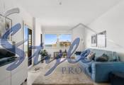 A la venta apartamentos con vistas panorámicas al mar en Panorama Mar, Punta Prima, España. ID4791