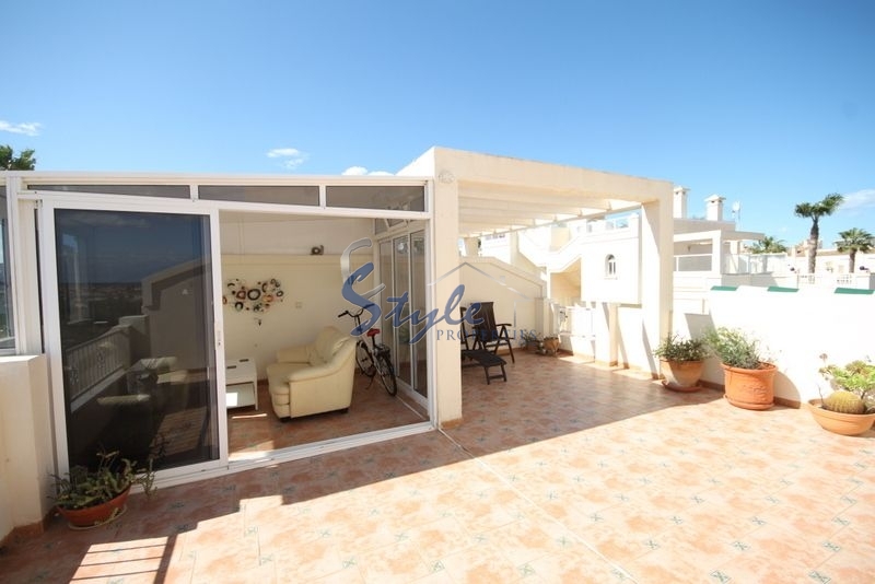 Resale - Apartment - Playa Flamenca