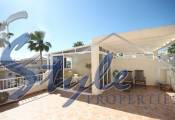 Buy Top floor apartment with pool close to the sea in Playa Flamenca, Orihuela Costa. ID: 4893