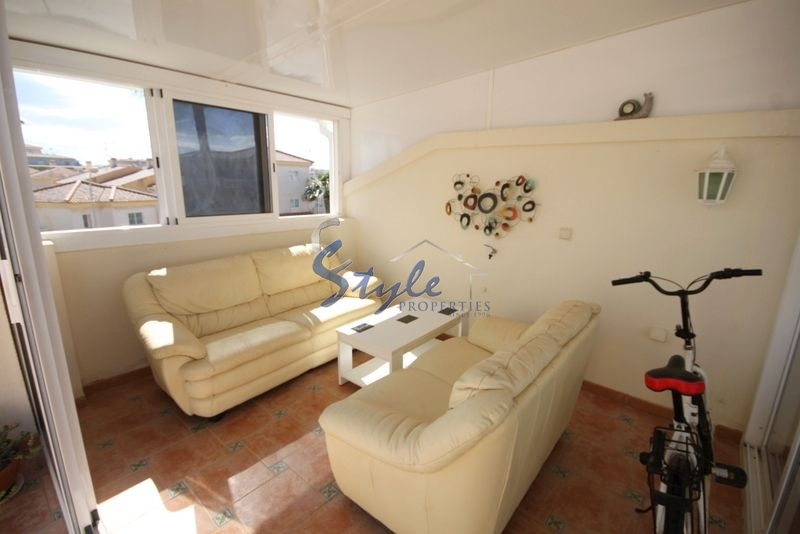 Resale - Apartment - Playa Flamenca