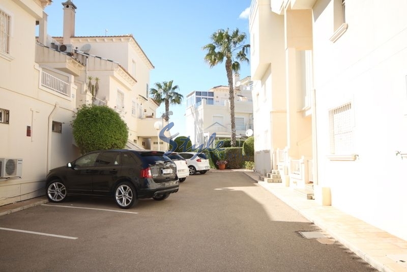 Resale - Apartment - Playa Flamenca