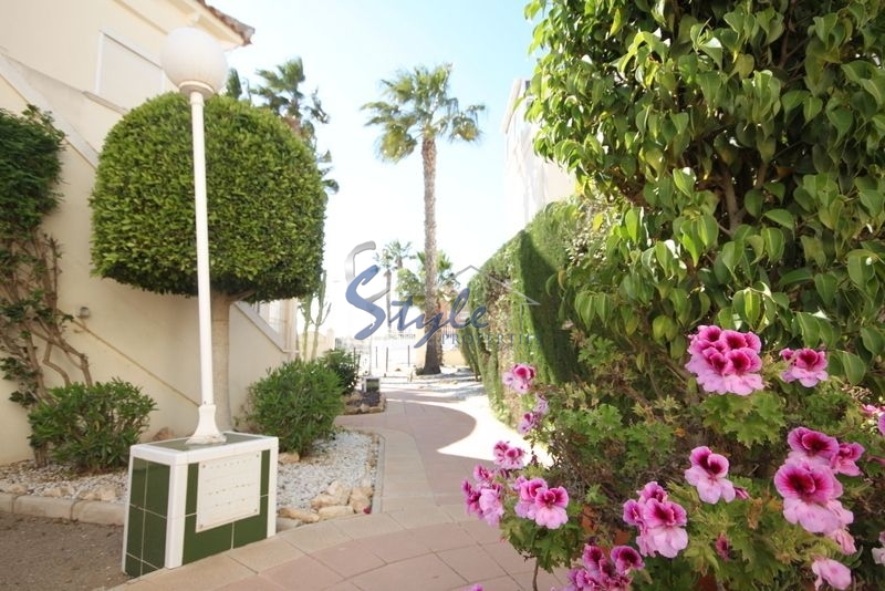 Resale - Apartment - Playa Flamenca