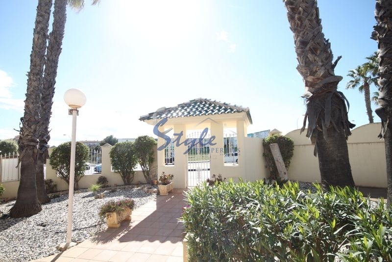 Resale - Apartment - Playa Flamenca