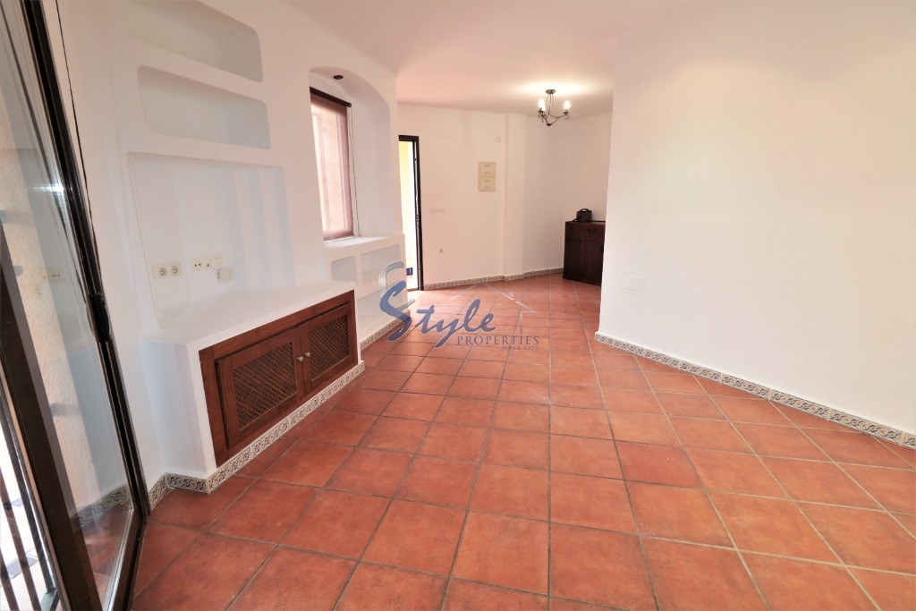 Resale - Apartment - Punta Prima