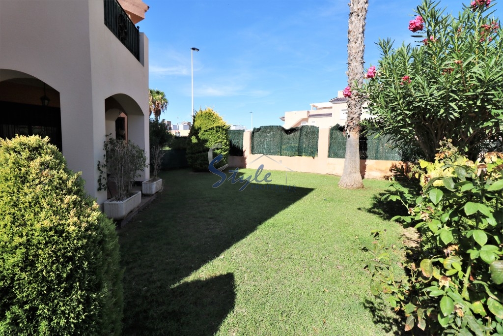 Resale - Apartment - Punta Prima