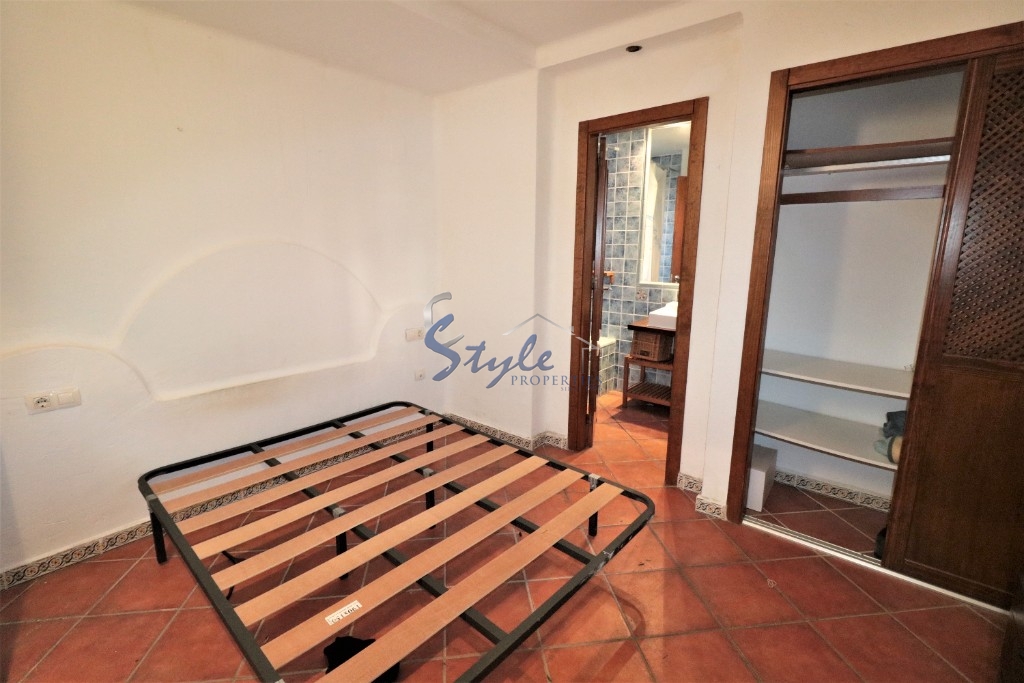 Resale - Apartment - Punta Prima