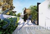 New build - Villa - La Zenia