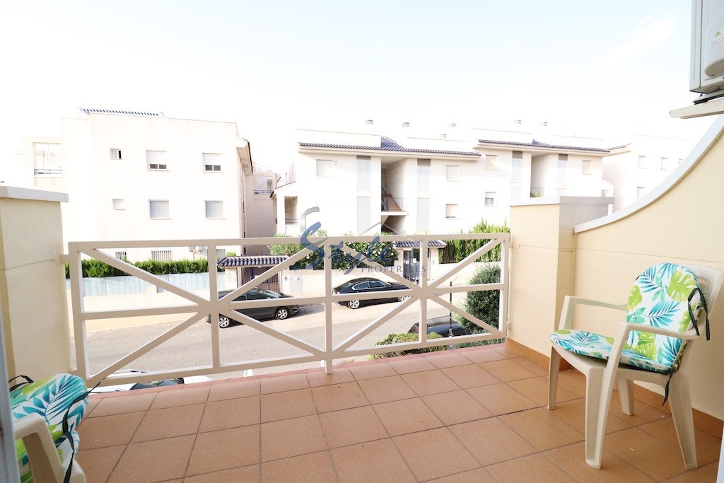 Resale - Town House - La Veleta