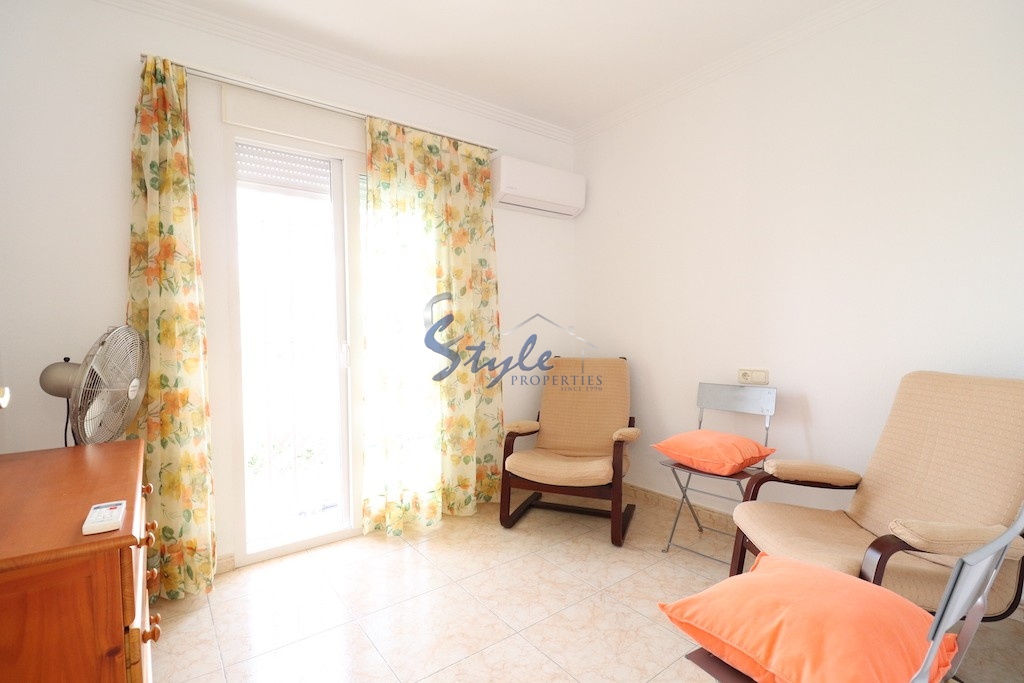 Resale - Town House - La Veleta