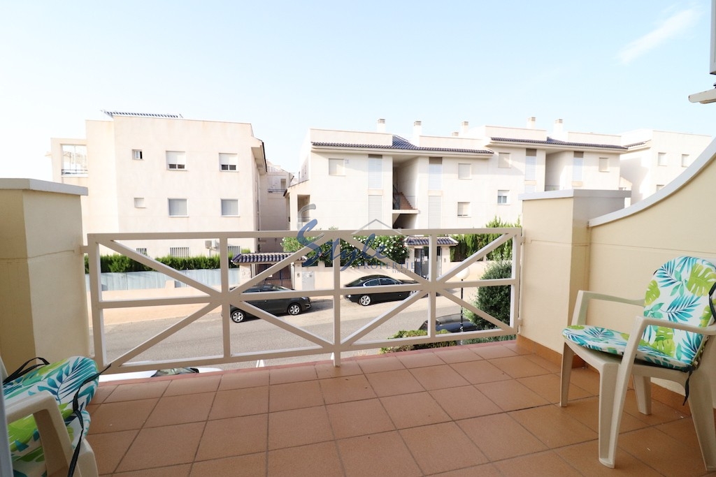 Buy duplex close to the sea in La Veleta, Orihuela Costa. ID: 4895