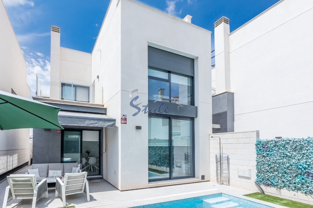 Reventa - Villa - Orihuela Costa  - Orihuela Costa