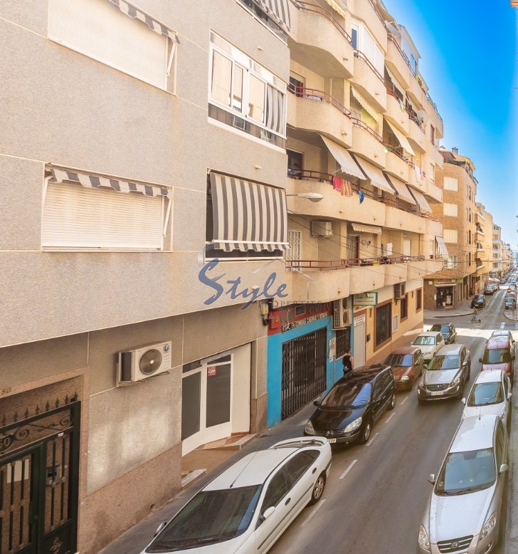 Reventa - Apartamento - Torrevieja  - Torrevieja