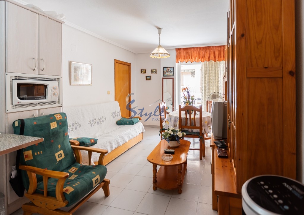 Resale - Apartment - Torrevieja