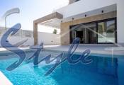 New villa for sale in Villamartín close to the golf. ID ON1151_33