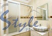 For sale a fantastic top floor apartment in Dream Hills 2, Los Altos, Costa Blanca, Spain. ID1727