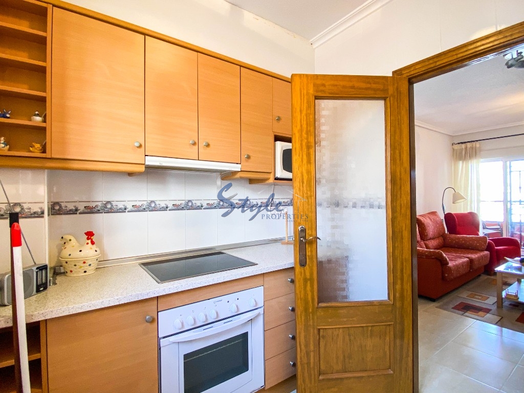 Resale - Apartment - Orihuela Costa  - Dream Hills