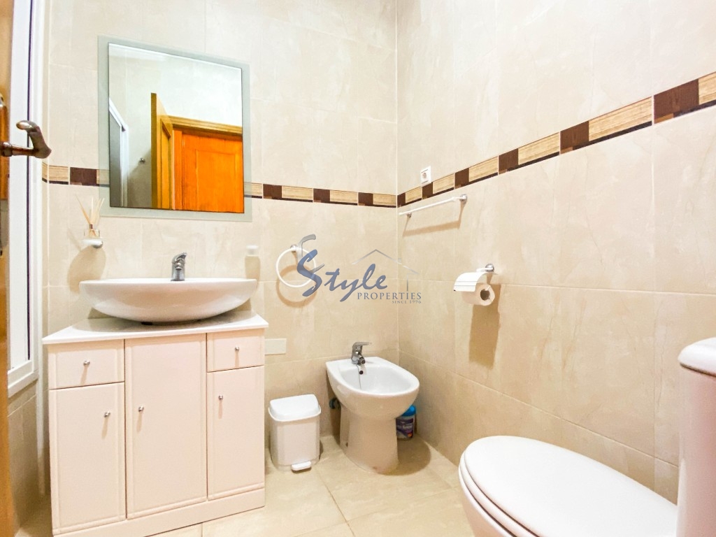 Resale - Apartment - Orihuela Costa  - Dream Hills