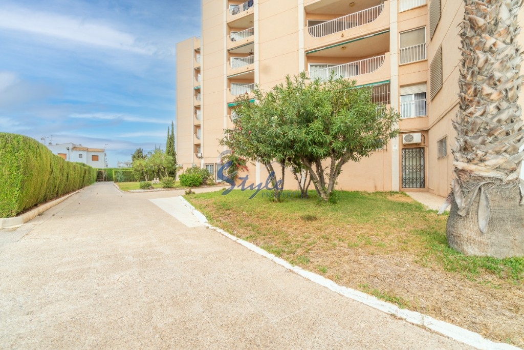 Resale - Apartment - La Zenia