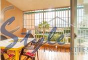 : Comprar apartamento con 3 dormitorios a 700m de la playa en La Zenia, Orihuela Costa. ID 4900