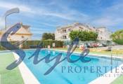 Resale - Apartment - La Zenia