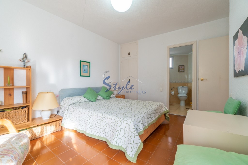 Resale - Apartment - La Zenia