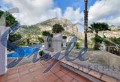 Resale - Penthouse - Altea