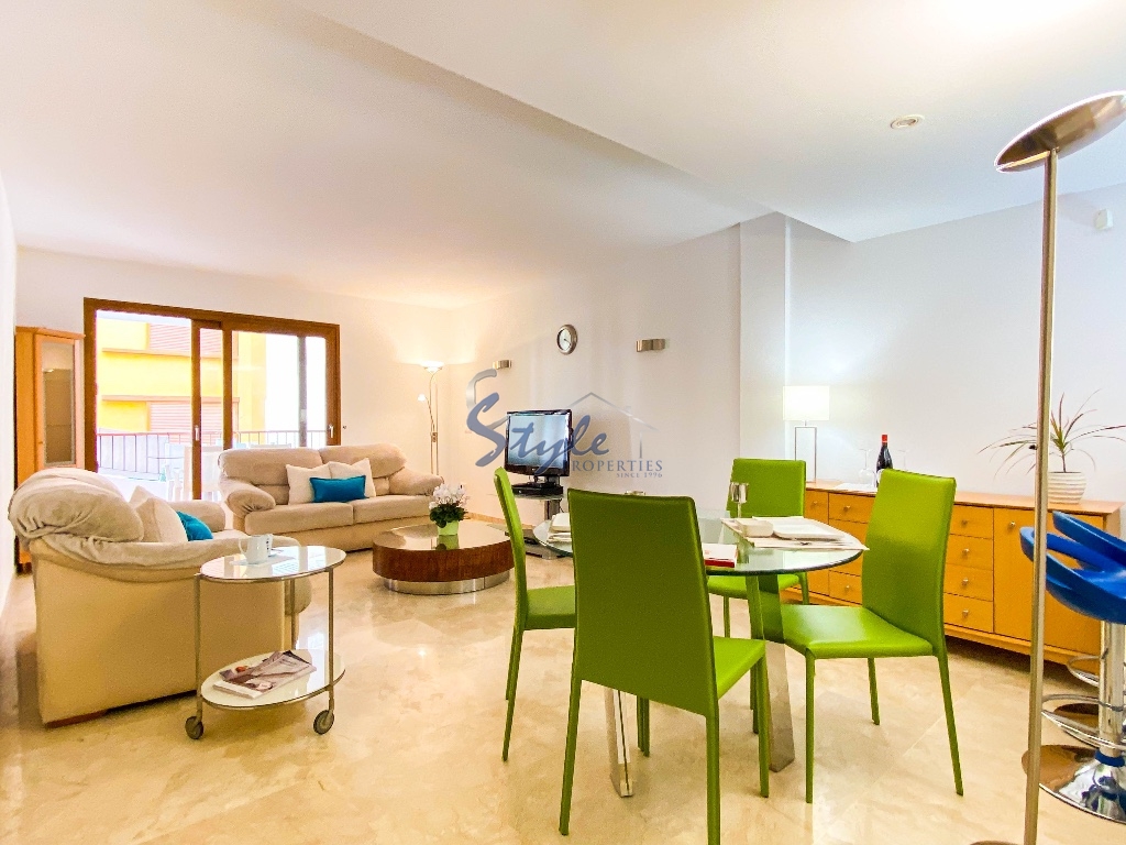 Resale - Apartment - Punta Prima