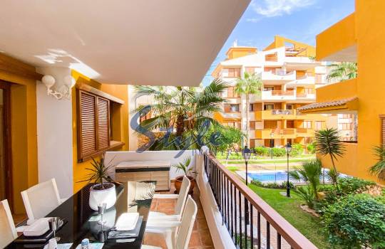 Apartamento - Reventa - Punta Prima - Punta Prima