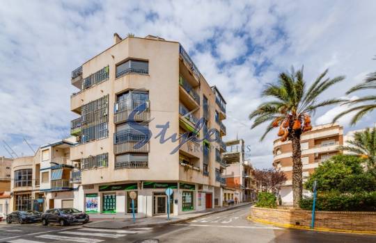 Недвижимость в испании торревьеха латвия недвижимость купить