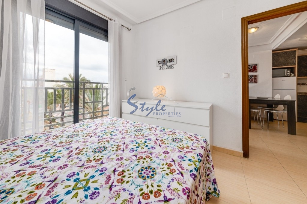 Reventa - Apartamento - Torrevieja  - Torrevieja