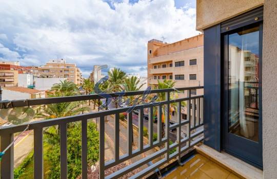 Apartment - Resale - Torrevieja - Torrevieja