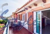 Penthouse for sale in Zeniamar 8, Playa Flamenca, Orihuela Costa, Spain. ID3777