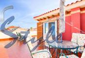 Penthouse for sale in Zeniamar 8, Playa Flamenca, Orihuela Costa, Spain. ID3777