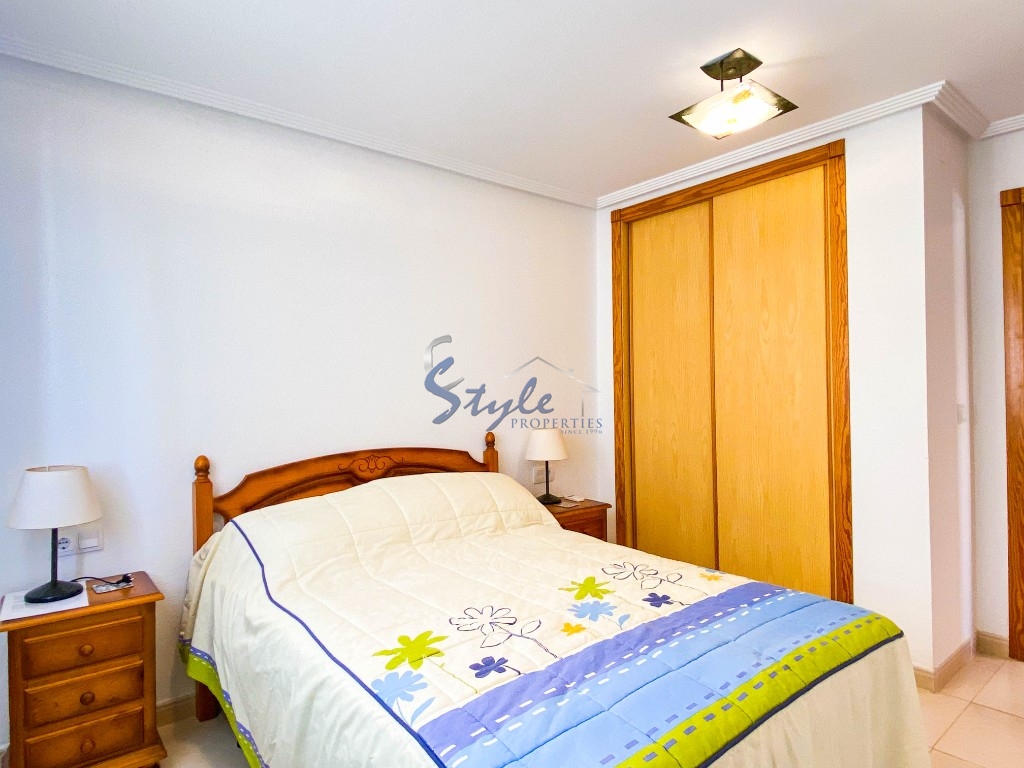 Reventa - Apartamento - Playa Flamenca - Zeniamar