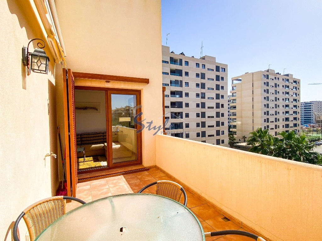 Resale - Apartment - Punta Prima