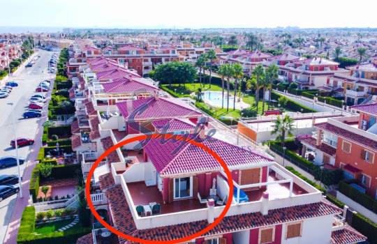 Apartamento - Reventa - Playa Flamenca - Zeniamar Apartamento - Reventa - Playa Flamenca - Zeniamar