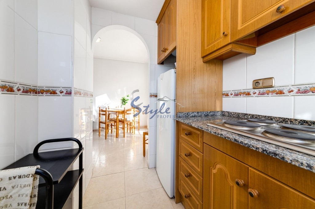 Reventa - Apartamento - Torrevieja  - Torrevieja